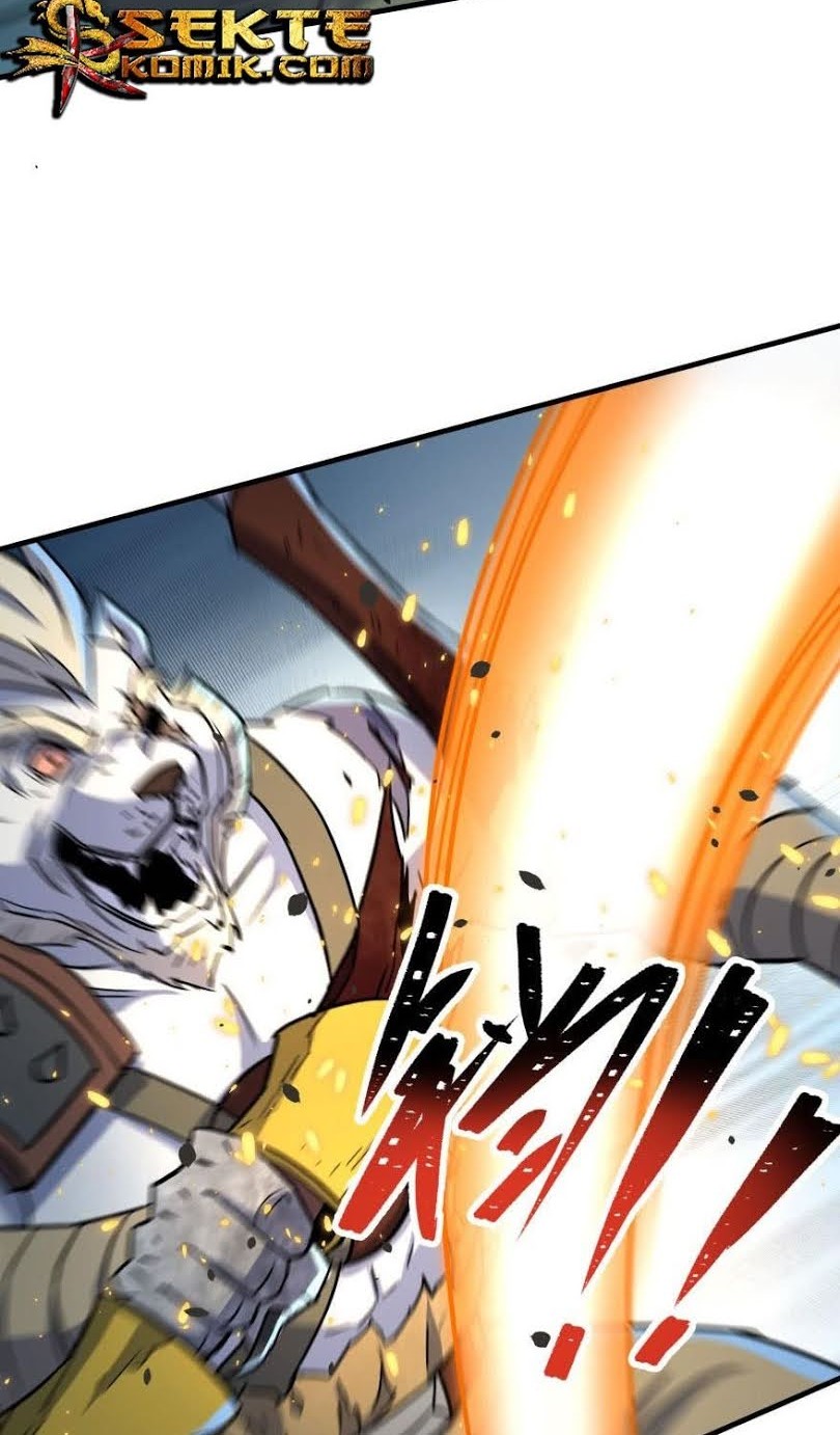 The Hunter Chapter 145 Gambar 13