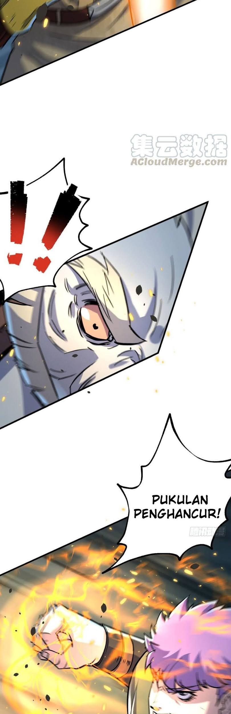 The Hunter Chapter 145 Gambar 14