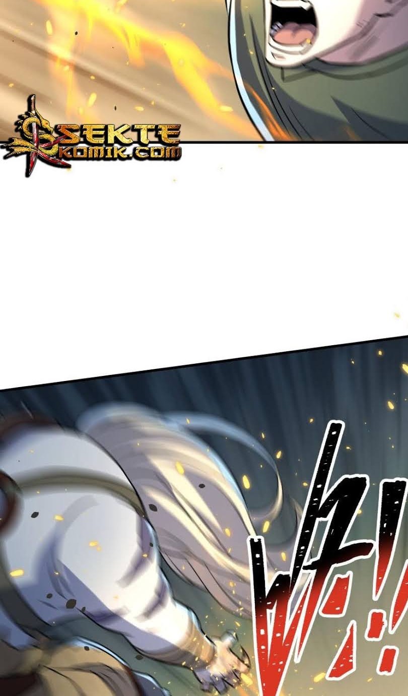 The Hunter Chapter 145 Gambar 15