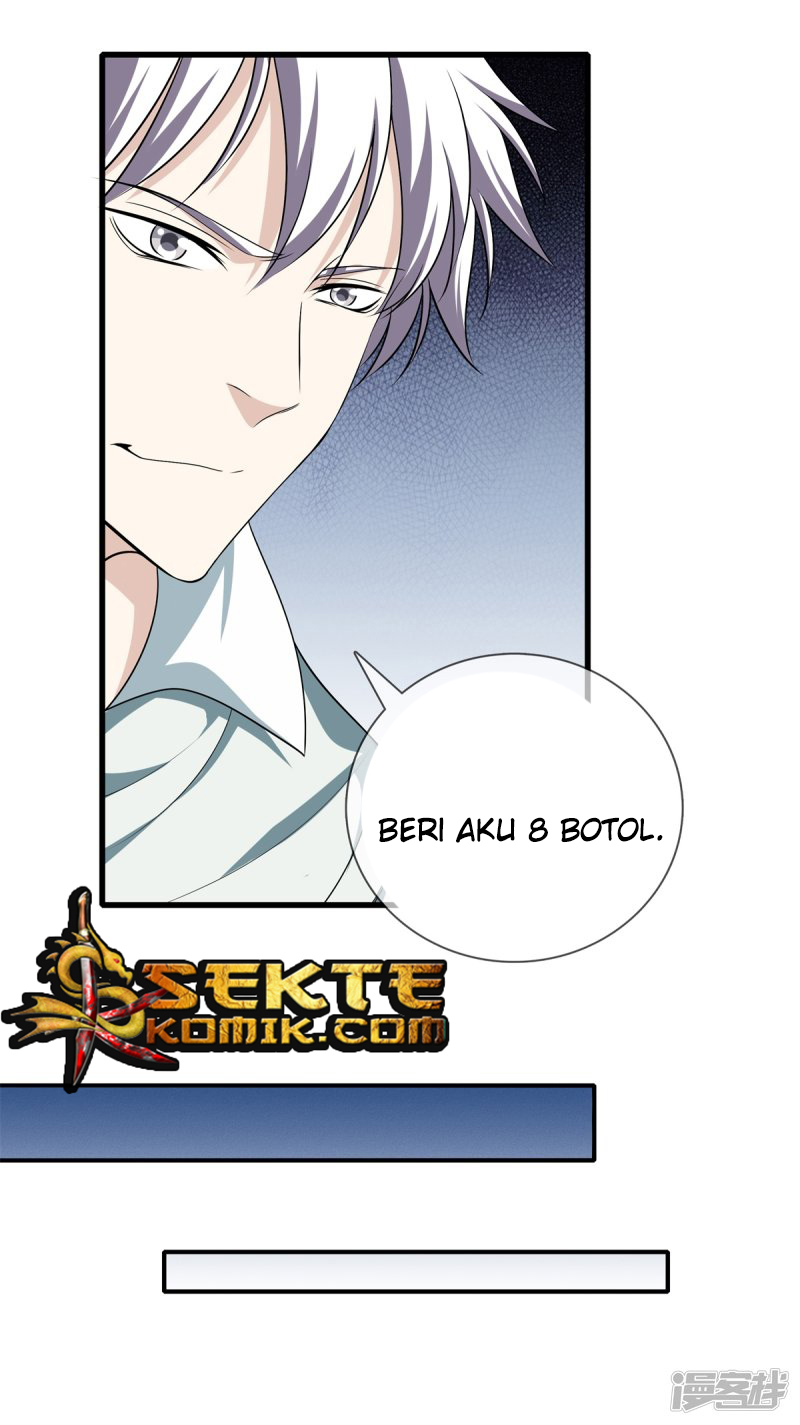Dushi Zhizun Chapter 22 Gambar 25