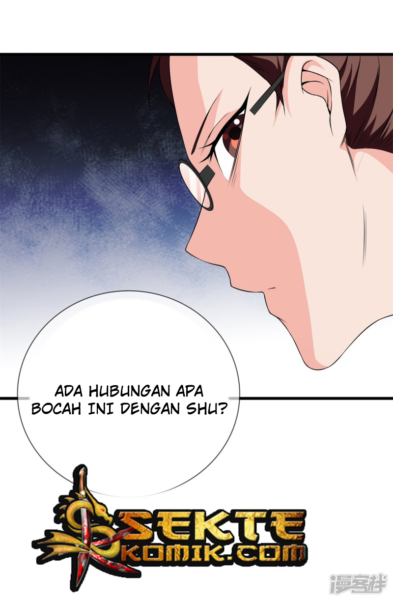 Dushi Zhizun Chapter 21 Gambar 16