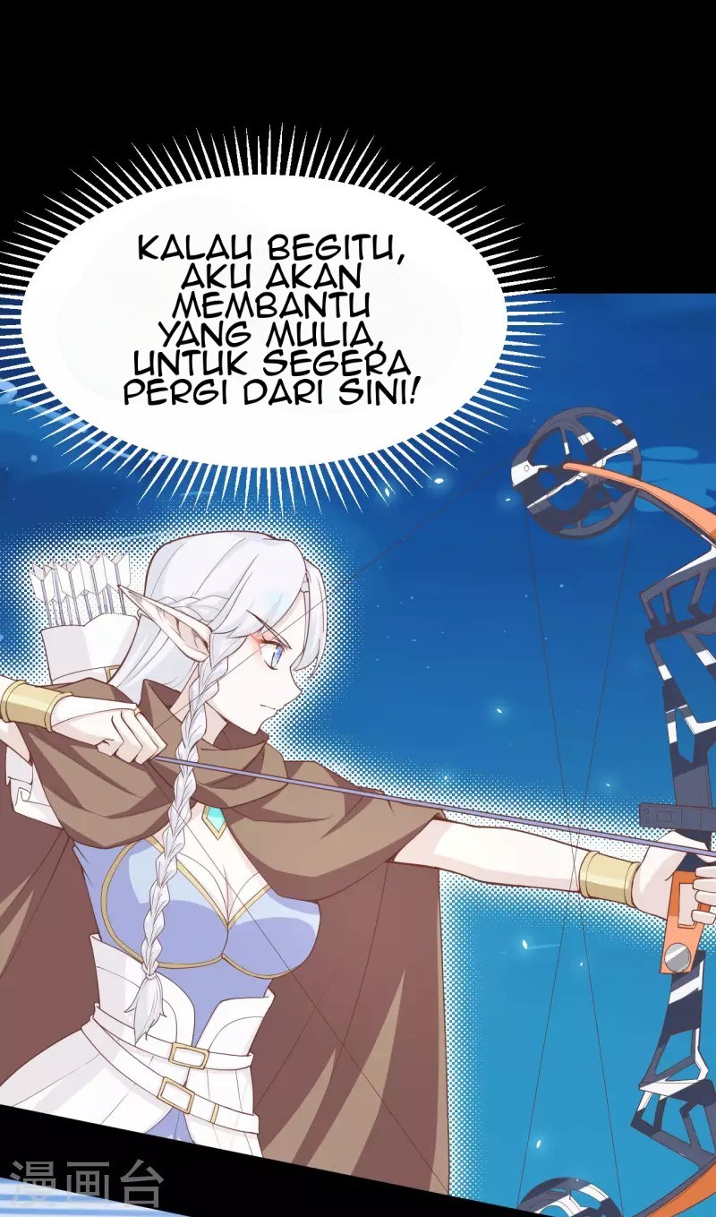 To Be The Castellan King Chapter 136 Gambar 18