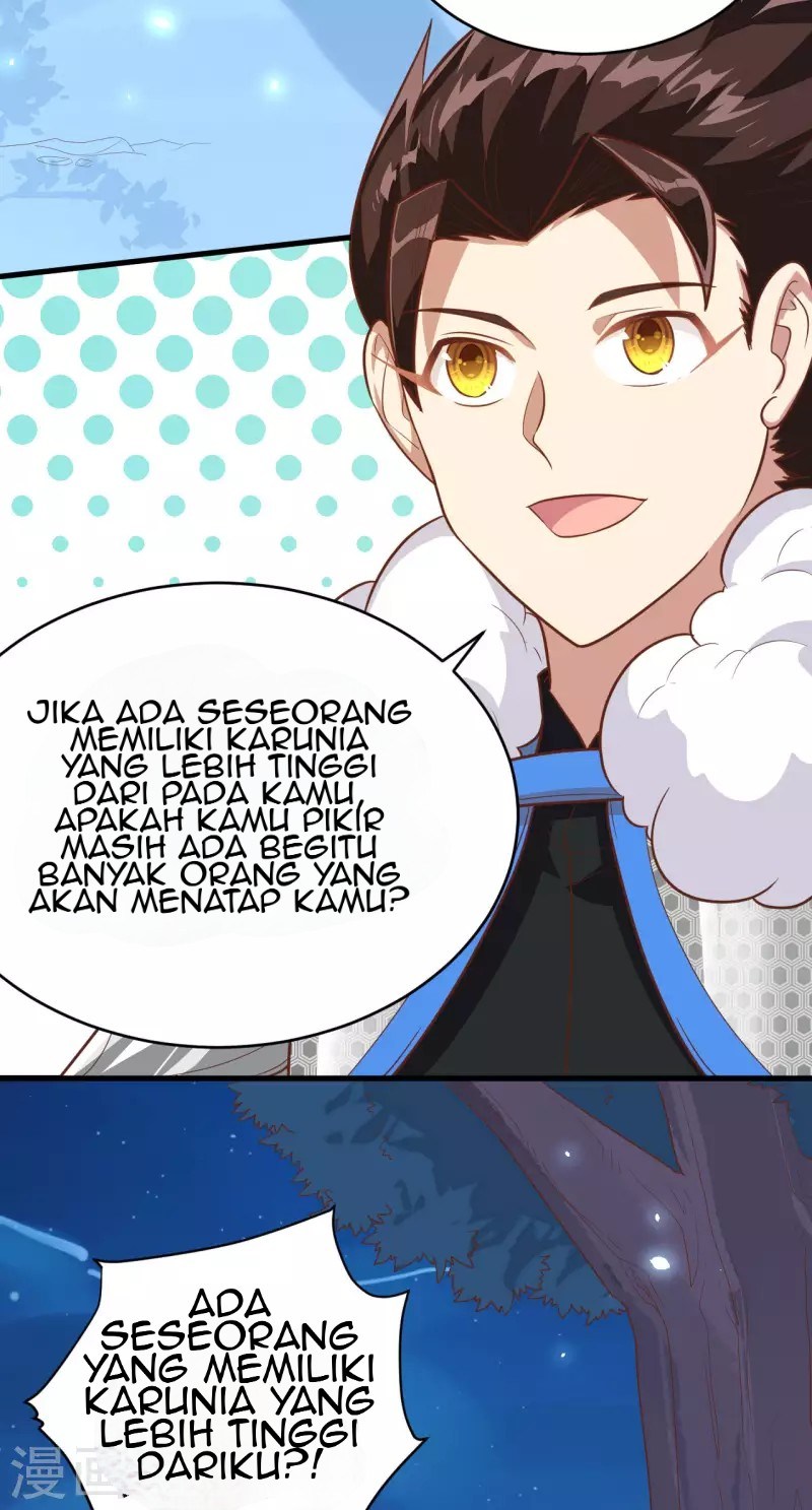 To Be The Castellan King Chapter 136 Gambar 35