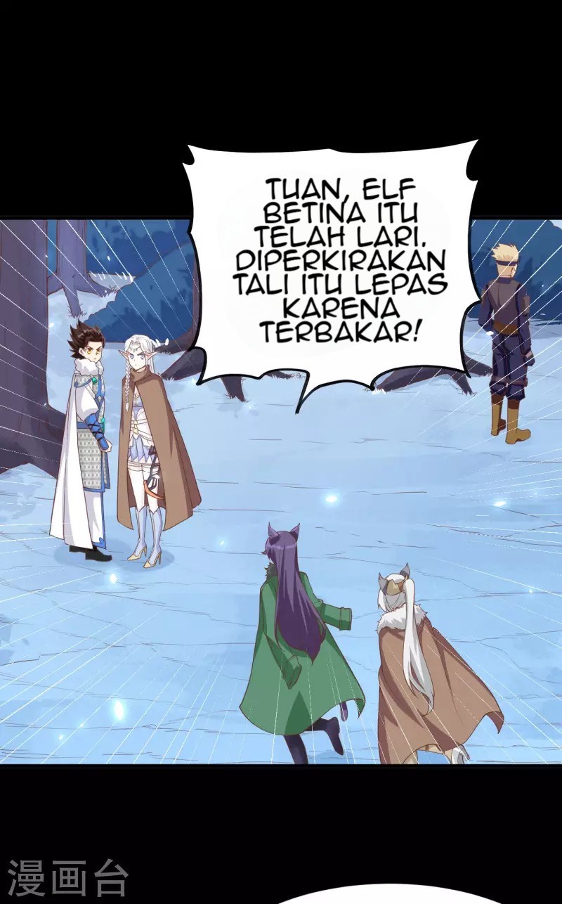 To Be The Castellan King Chapter 136 Gambar 39
