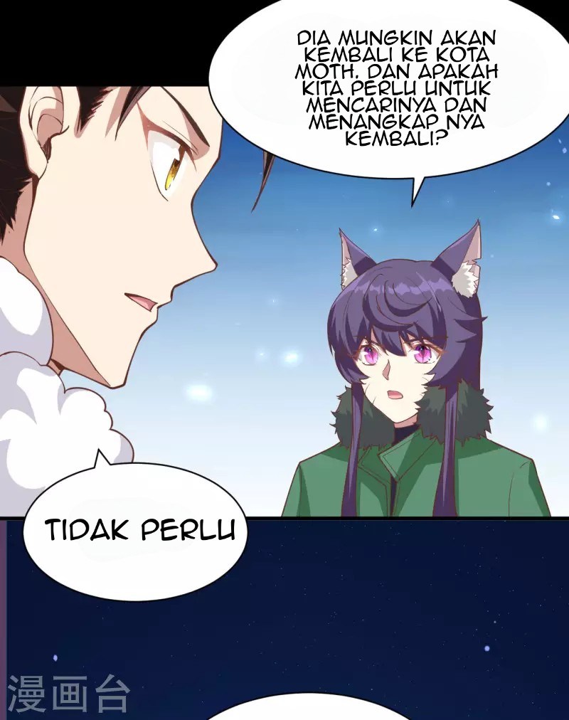 To Be The Castellan King Chapter 136 Gambar 40