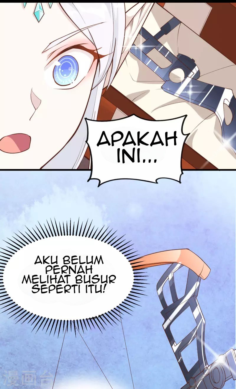 To Be The Castellan King Chapter 136 Gambar 5