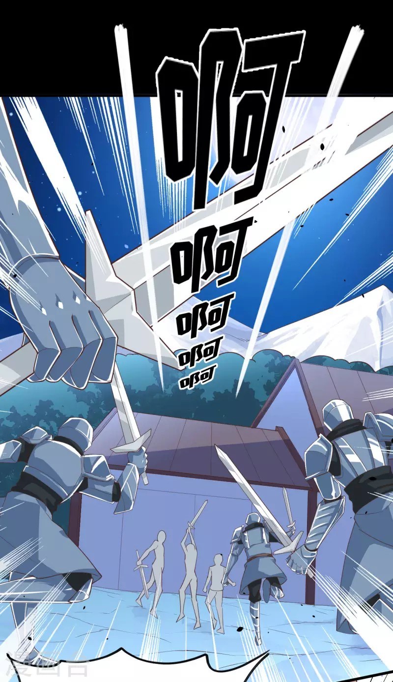 To Be The Castellan King Chapter 136 Gambar 7