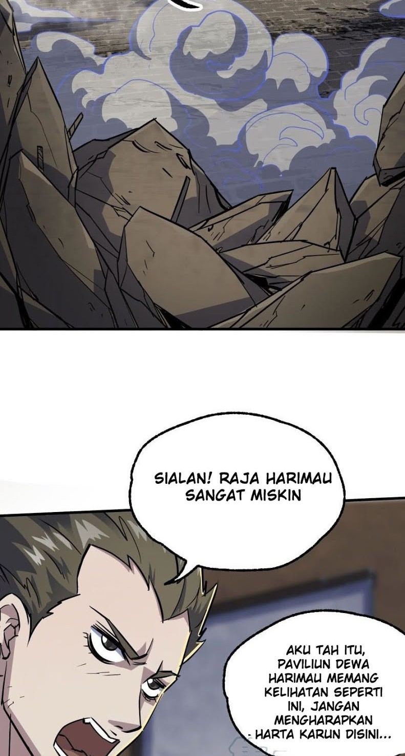 The Hunter Chapter 149 Gambar 21