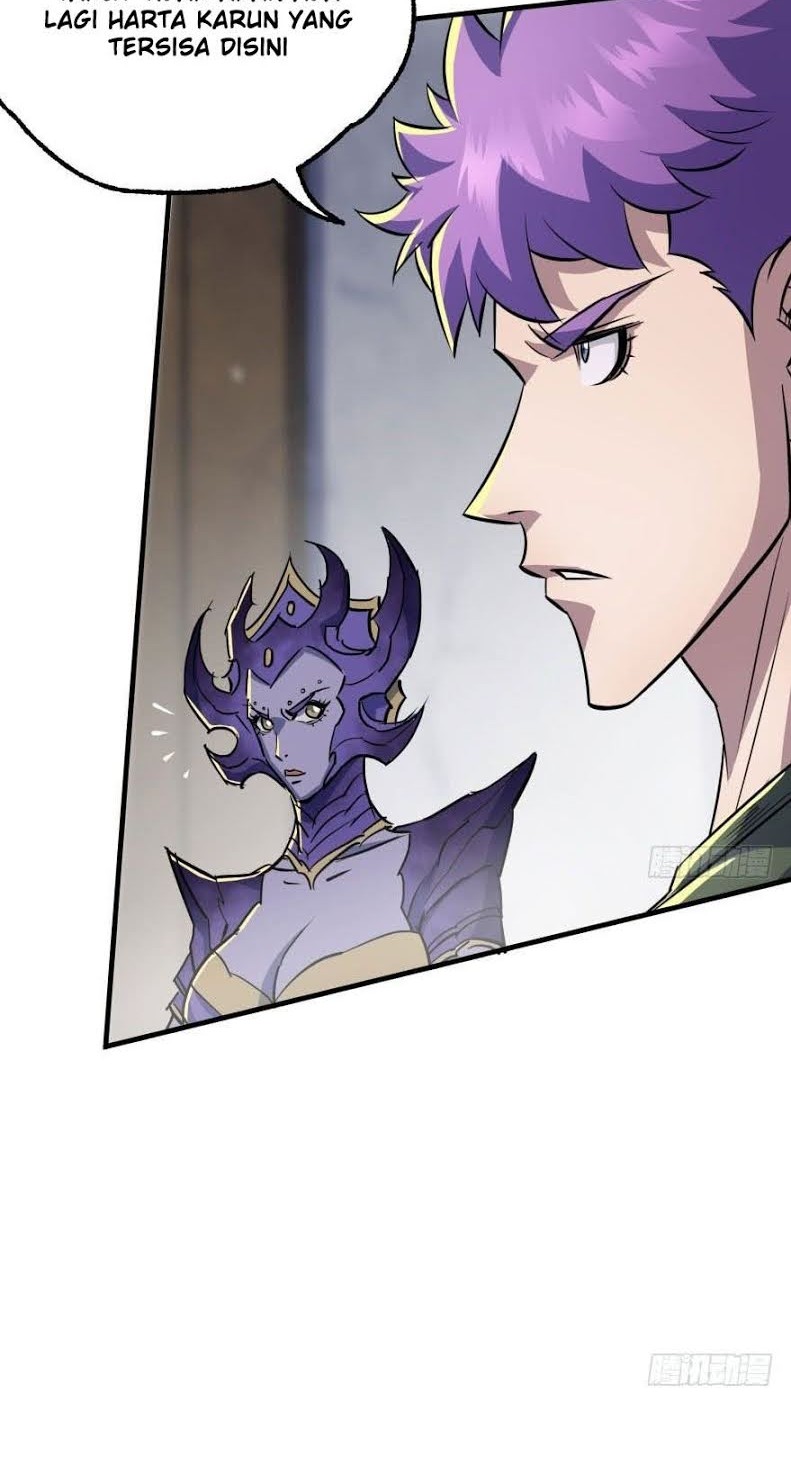 The Hunter Chapter 149 Gambar 23