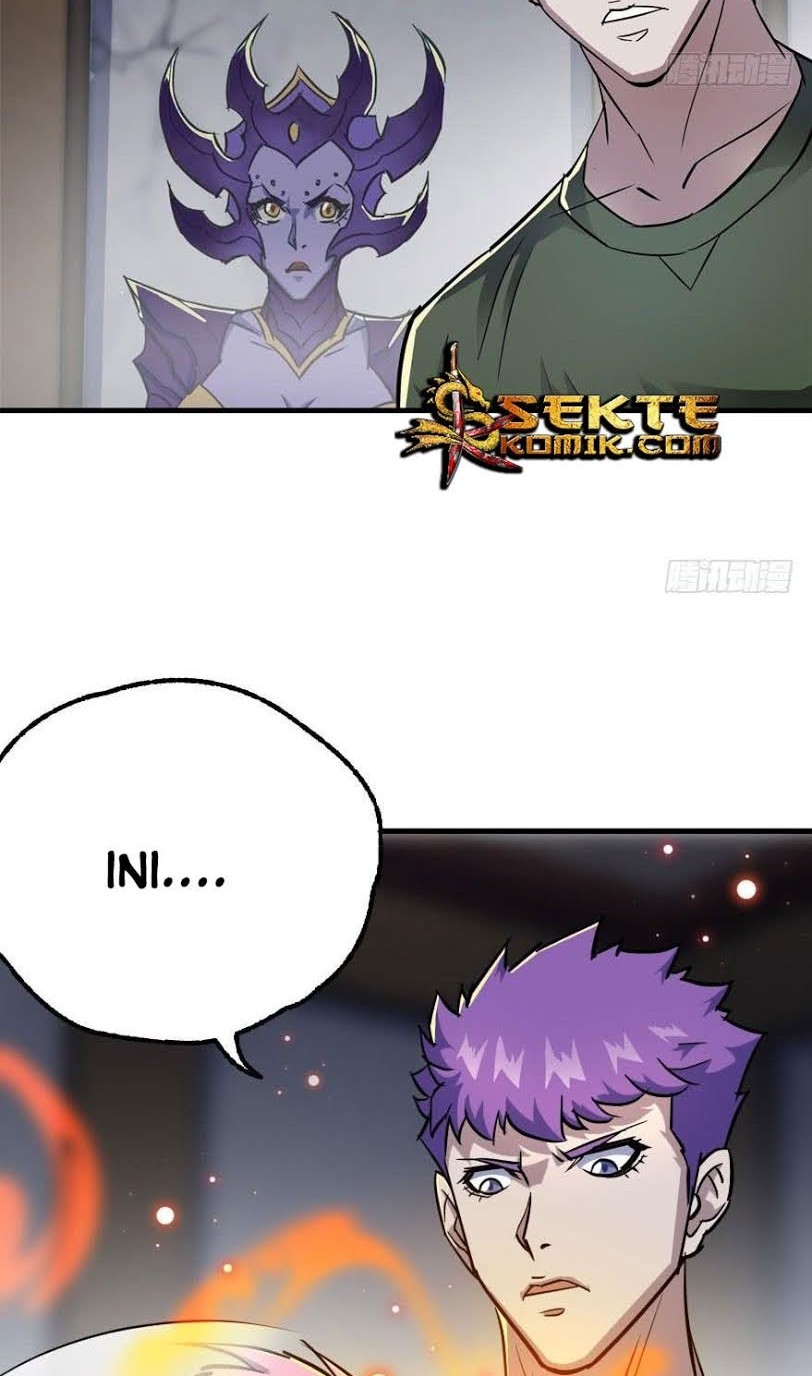 The Hunter Chapter 149 Gambar 27