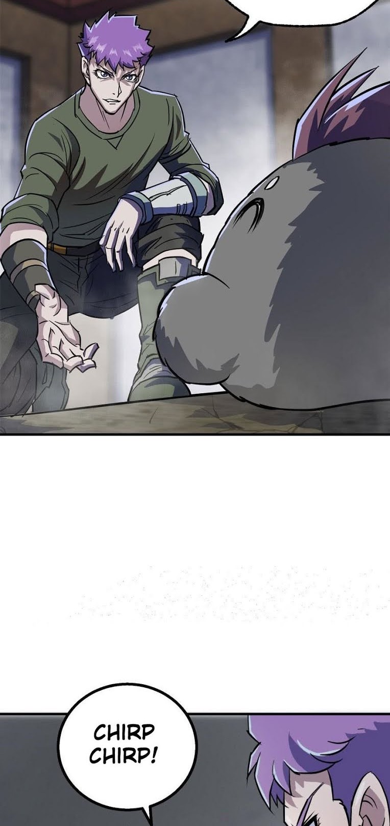 The Hunter Chapter 149 Gambar 5