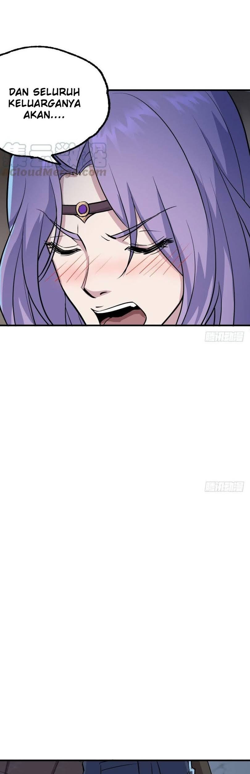 The Hunter Chapter 149 Gambar 14