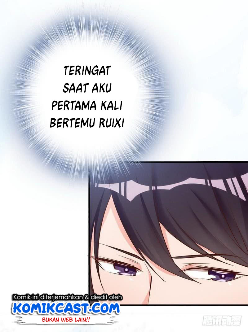 My Wife is Cold-Hearted Chapter 55 Gambar 29