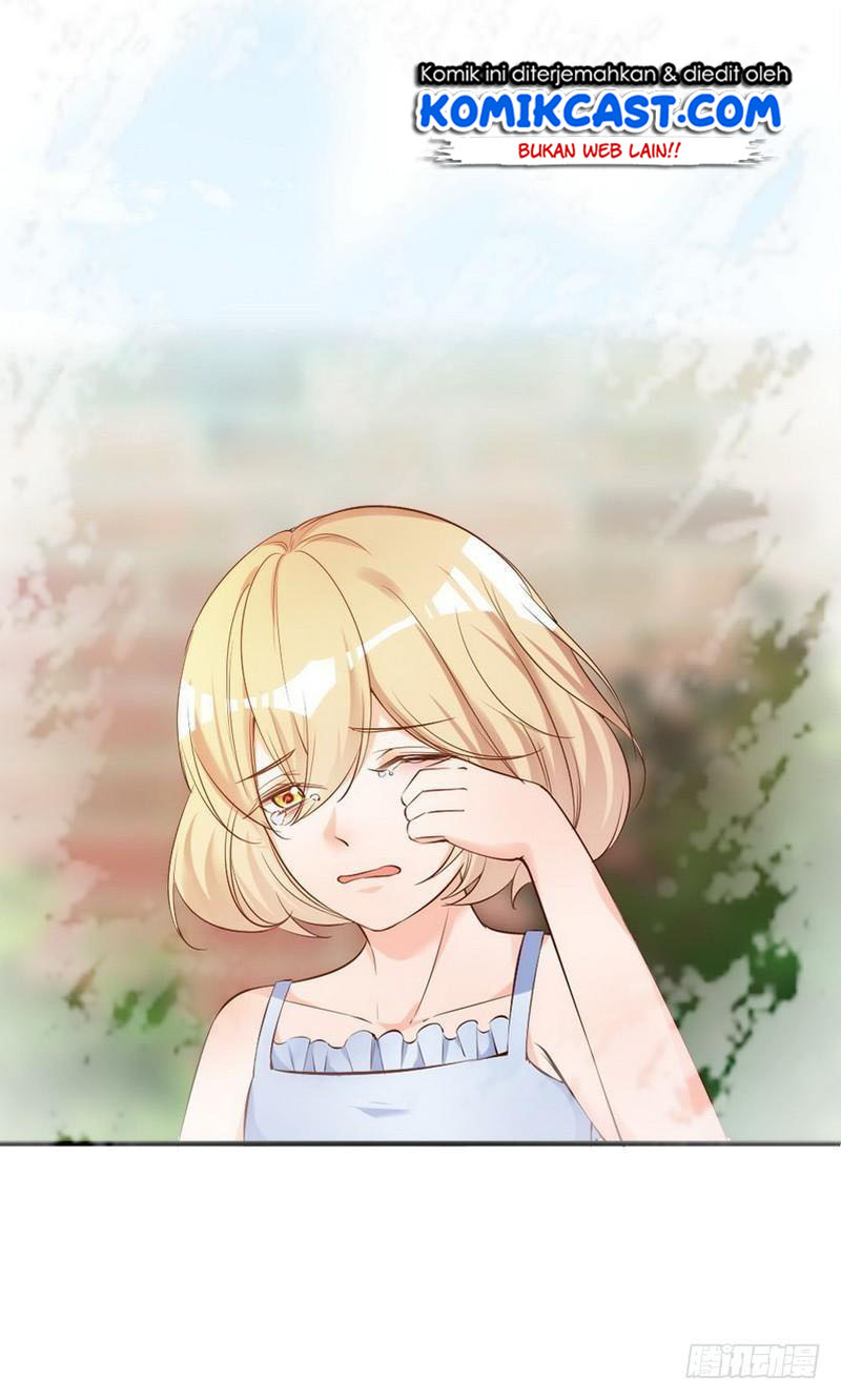 My Wife is Cold-Hearted Chapter 55 Gambar 30