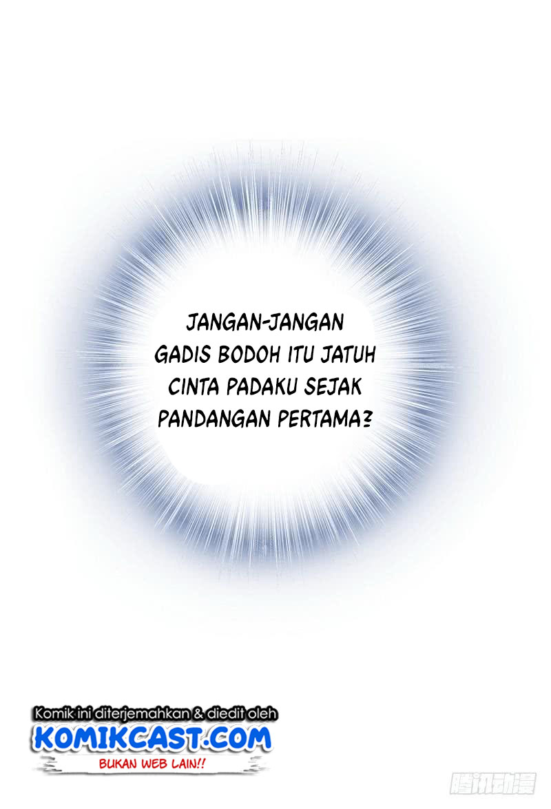 My Wife is Cold-Hearted Chapter 55 Gambar 34