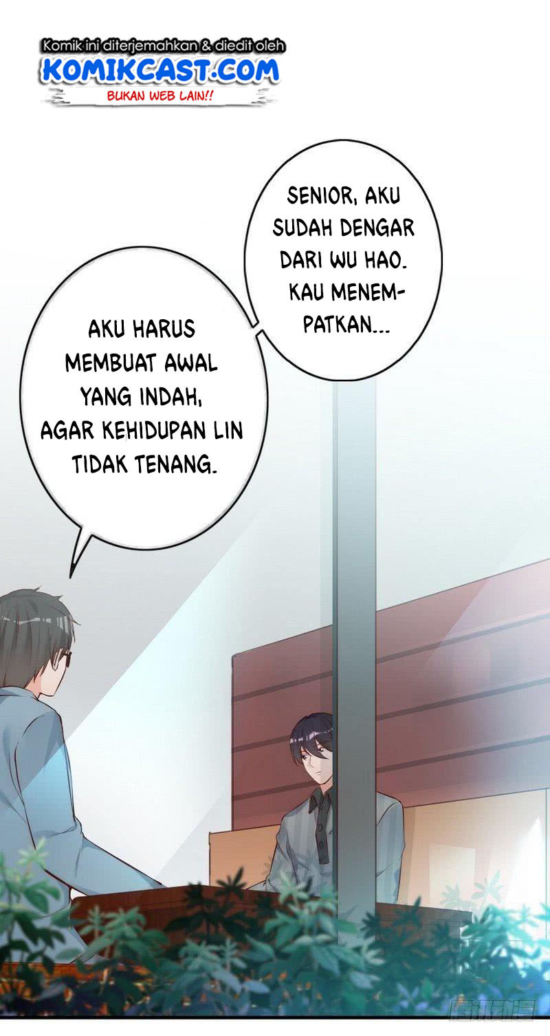 My Wife is Cold-Hearted Chapter 55 Gambar 4
