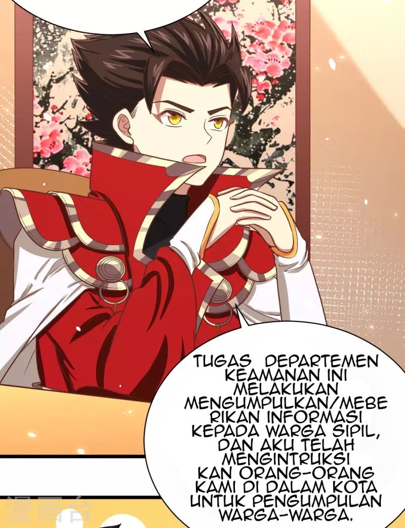To Be The Castellan King Chapter 137 Gambar 10