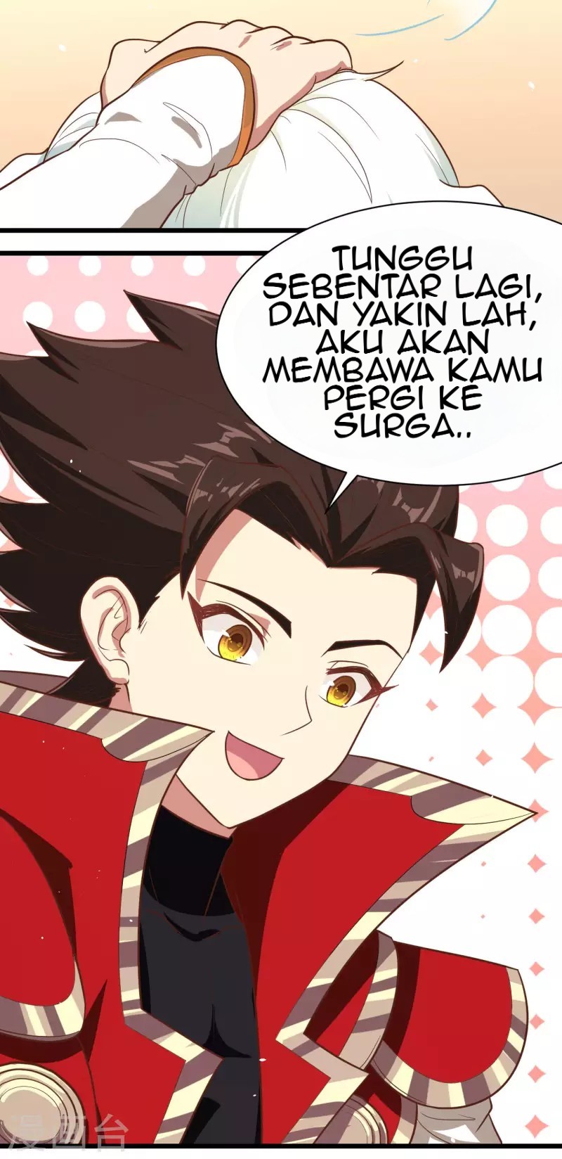 To Be The Castellan King Chapter 137 Gambar 24