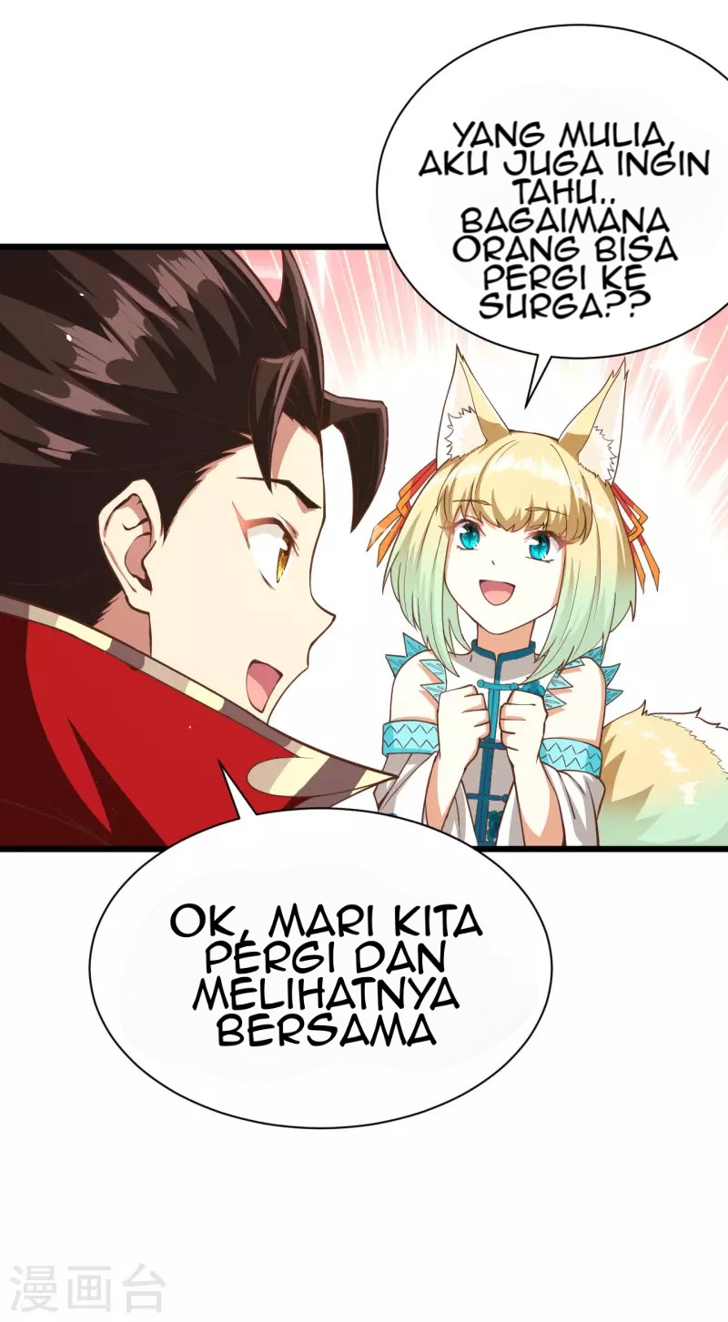To Be The Castellan King Chapter 137 Gambar 26