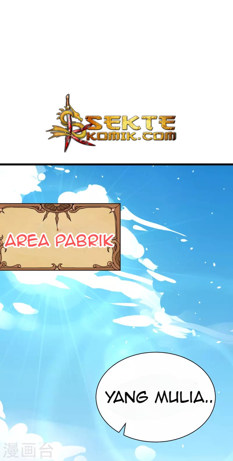 To Be The Castellan King Chapter 137 Gambar 27