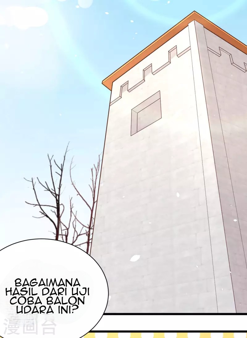 To Be The Castellan King Chapter 137 Gambar 28