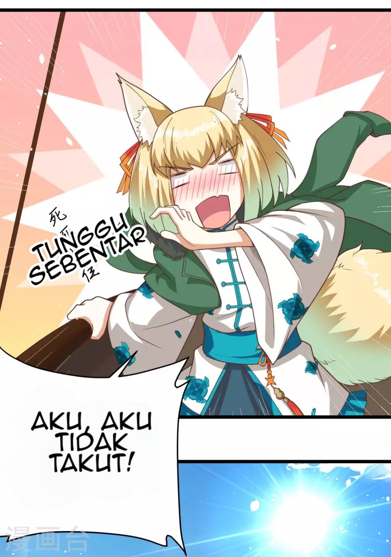 To Be The Castellan King Chapter 137 Gambar 46