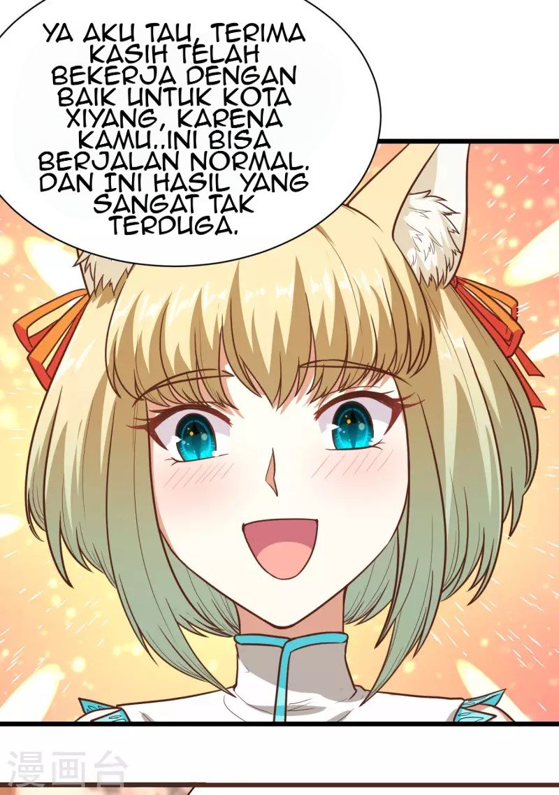 To Be The Castellan King Chapter 137 Gambar 5