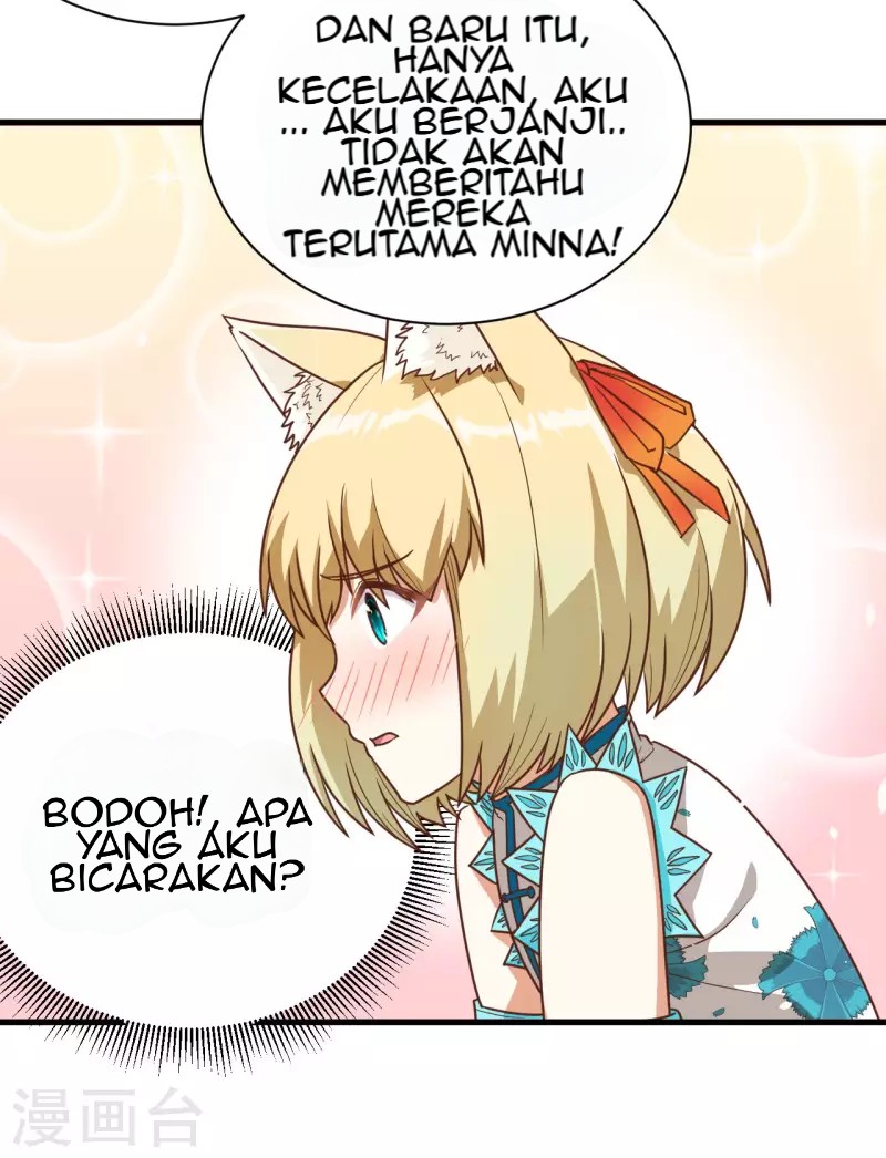 To Be The Castellan King Chapter 137 Gambar 58