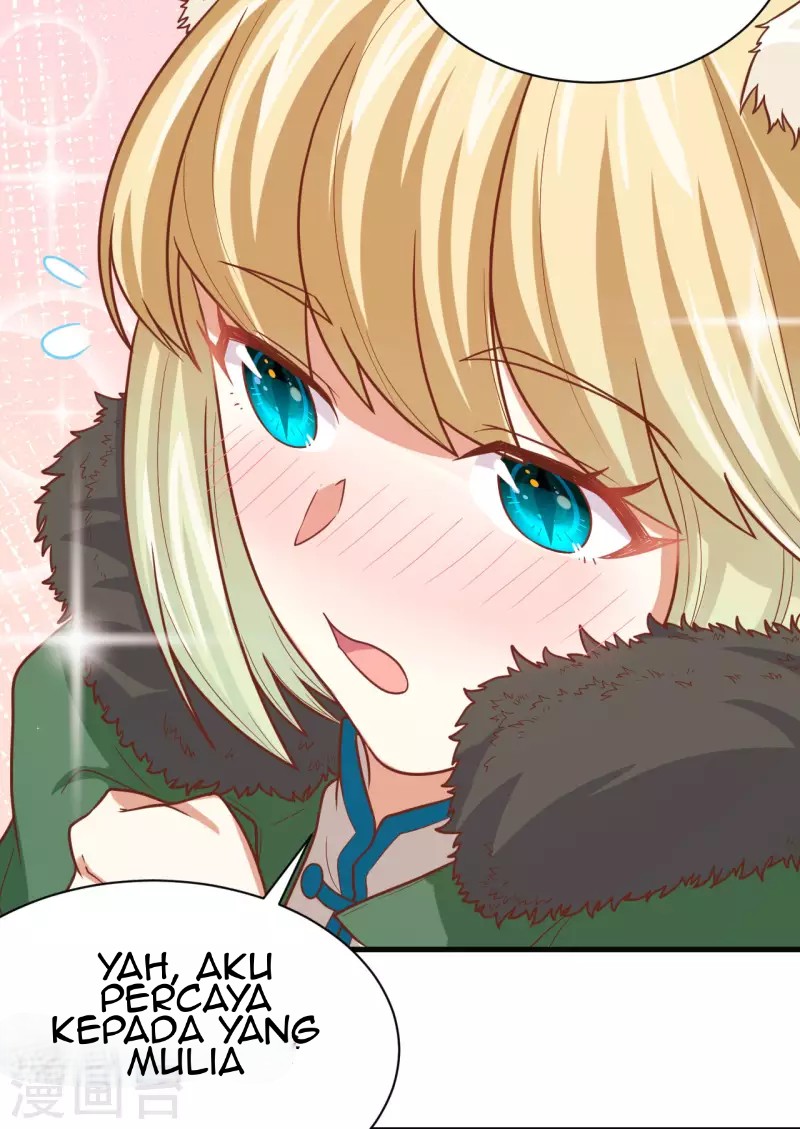 To Be The Castellan King Chapter 137 Gambar 61