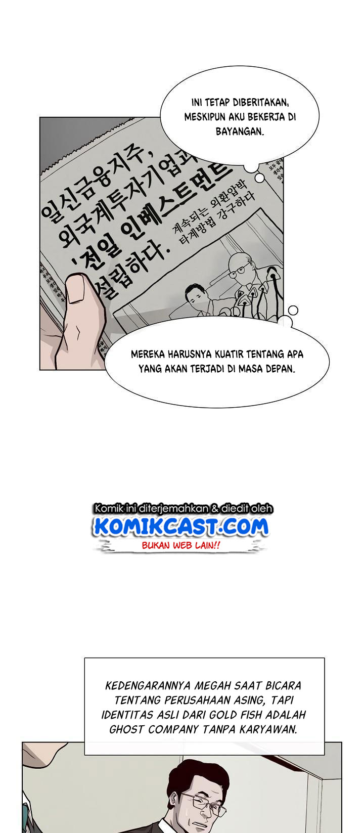 Past Life Regressor Chapter 13 Gambar 10