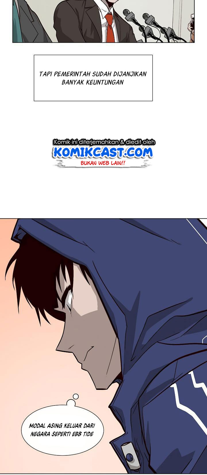 Past Life Regressor Chapter 13 Gambar 11