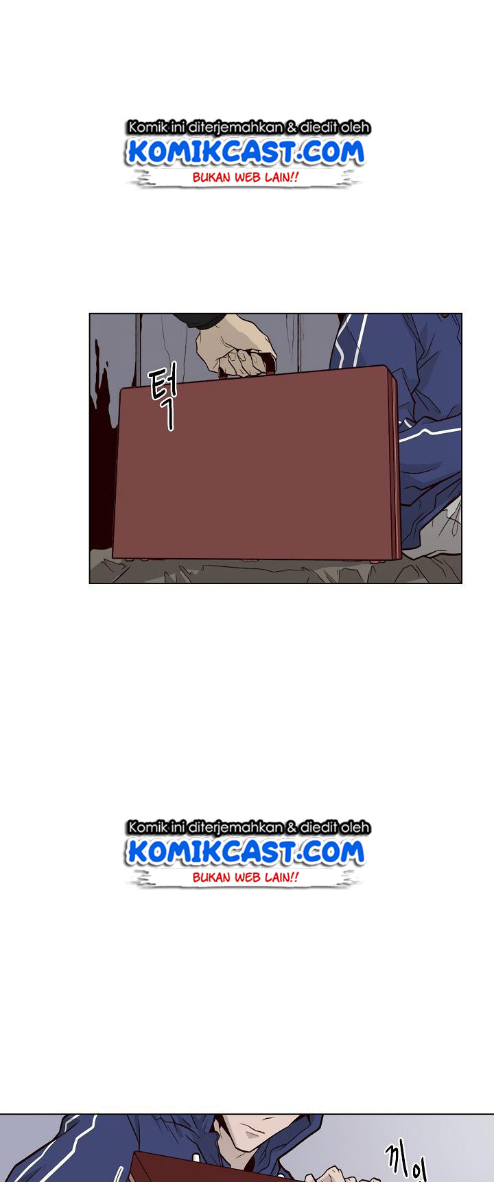 Past Life Regressor Chapter 13 Gambar 15