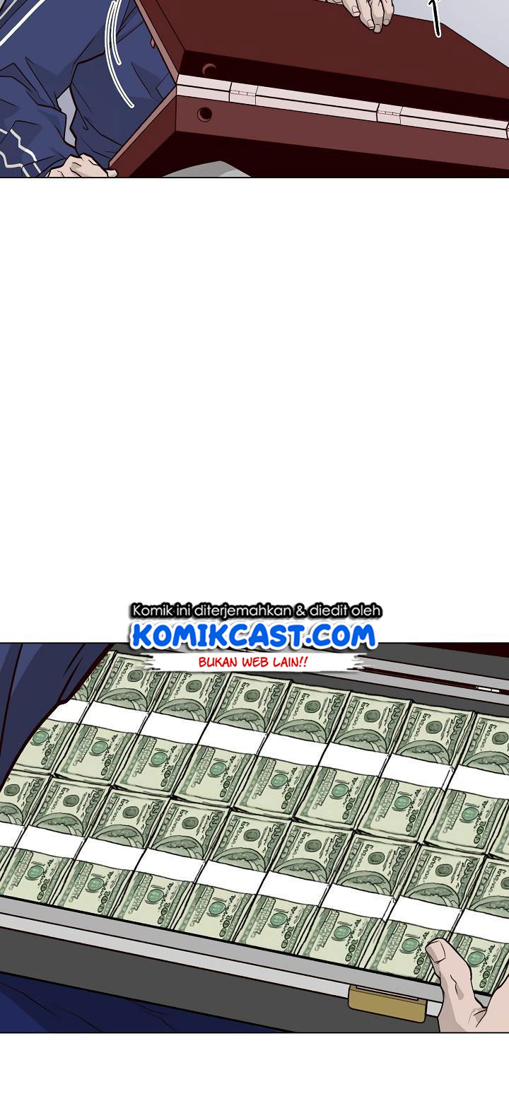 Past Life Regressor Chapter 13 Gambar 16