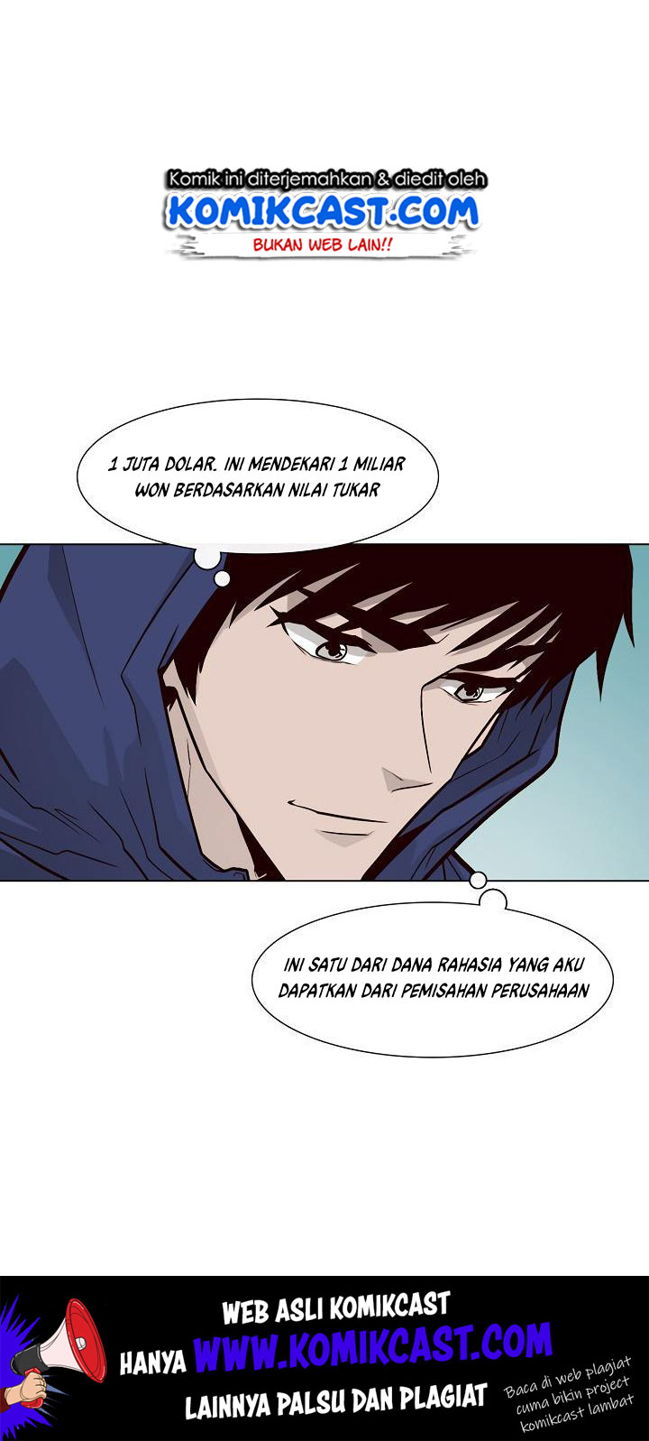 Past Life Regressor Chapter 13 Gambar 17