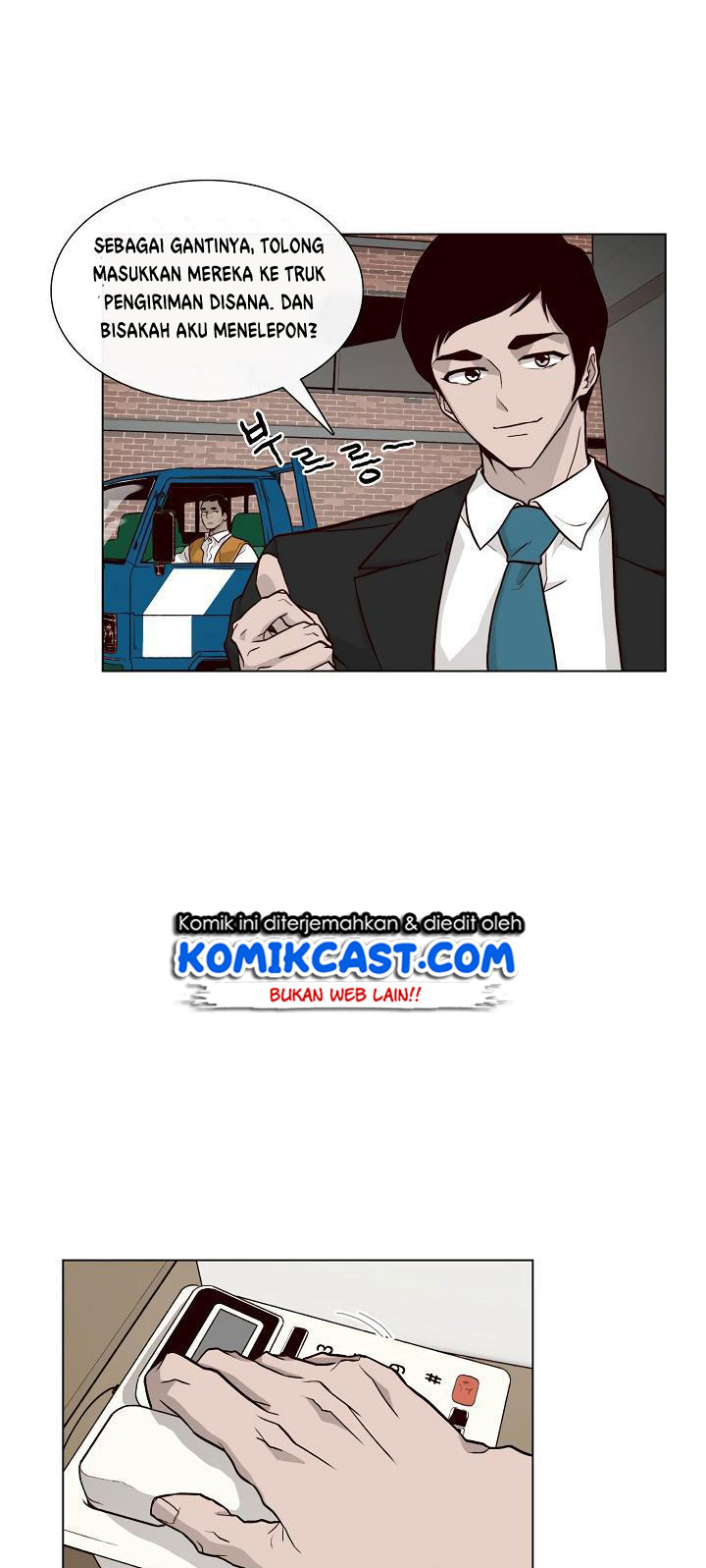 Past Life Regressor Chapter 13 Gambar 20