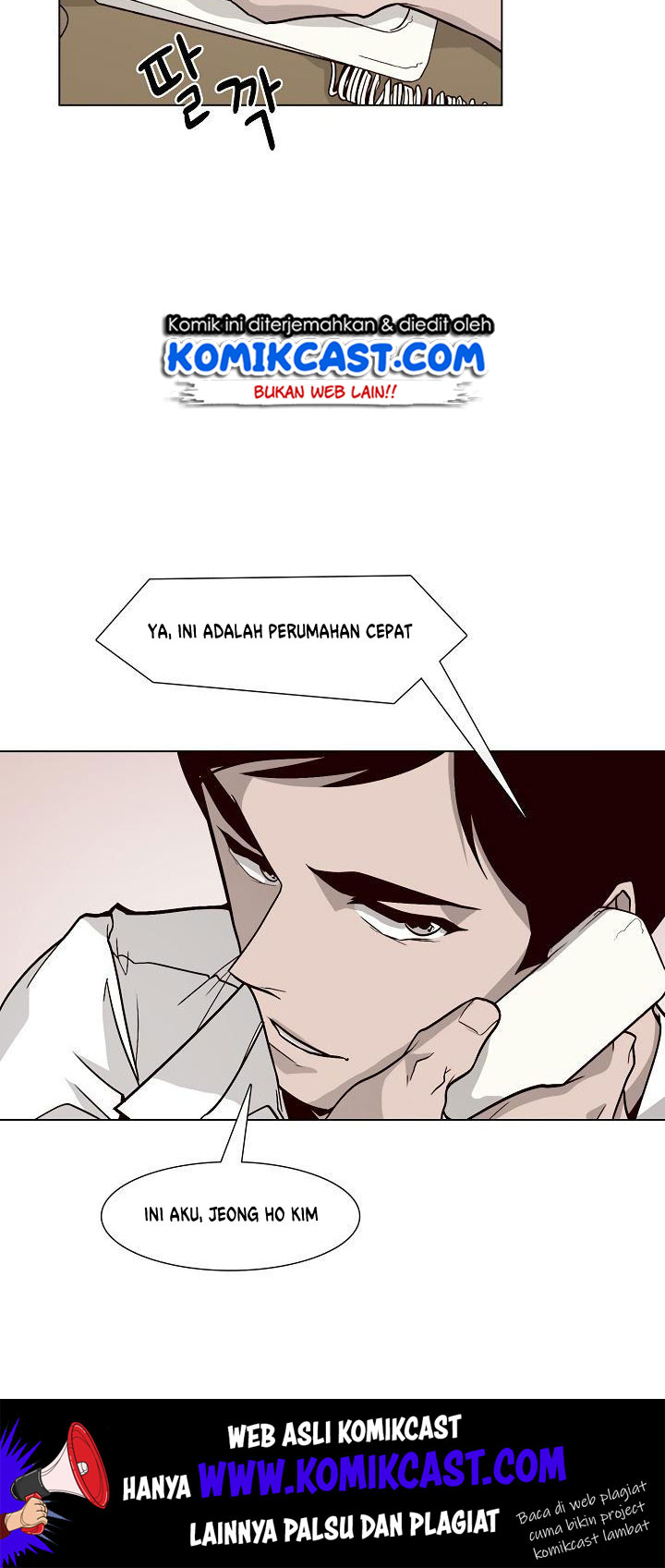 Past Life Regressor Chapter 13 Gambar 21