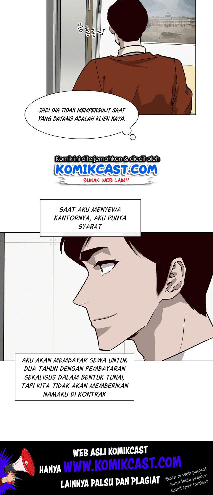 Past Life Regressor Chapter 13 Gambar 24