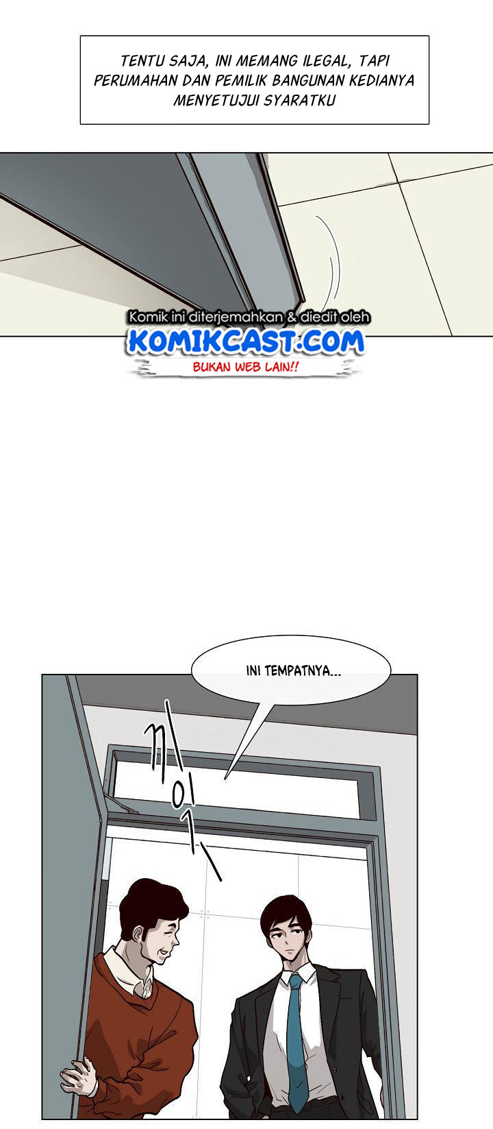 Past Life Regressor Chapter 13 Gambar 25