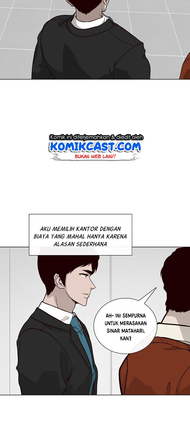 Past Life Regressor Chapter 13 Gambar 27