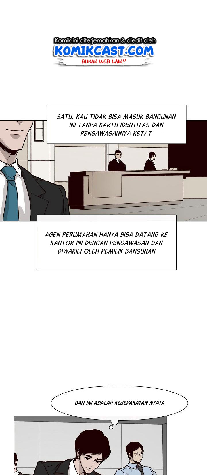 Past Life Regressor Chapter 13 Gambar 28