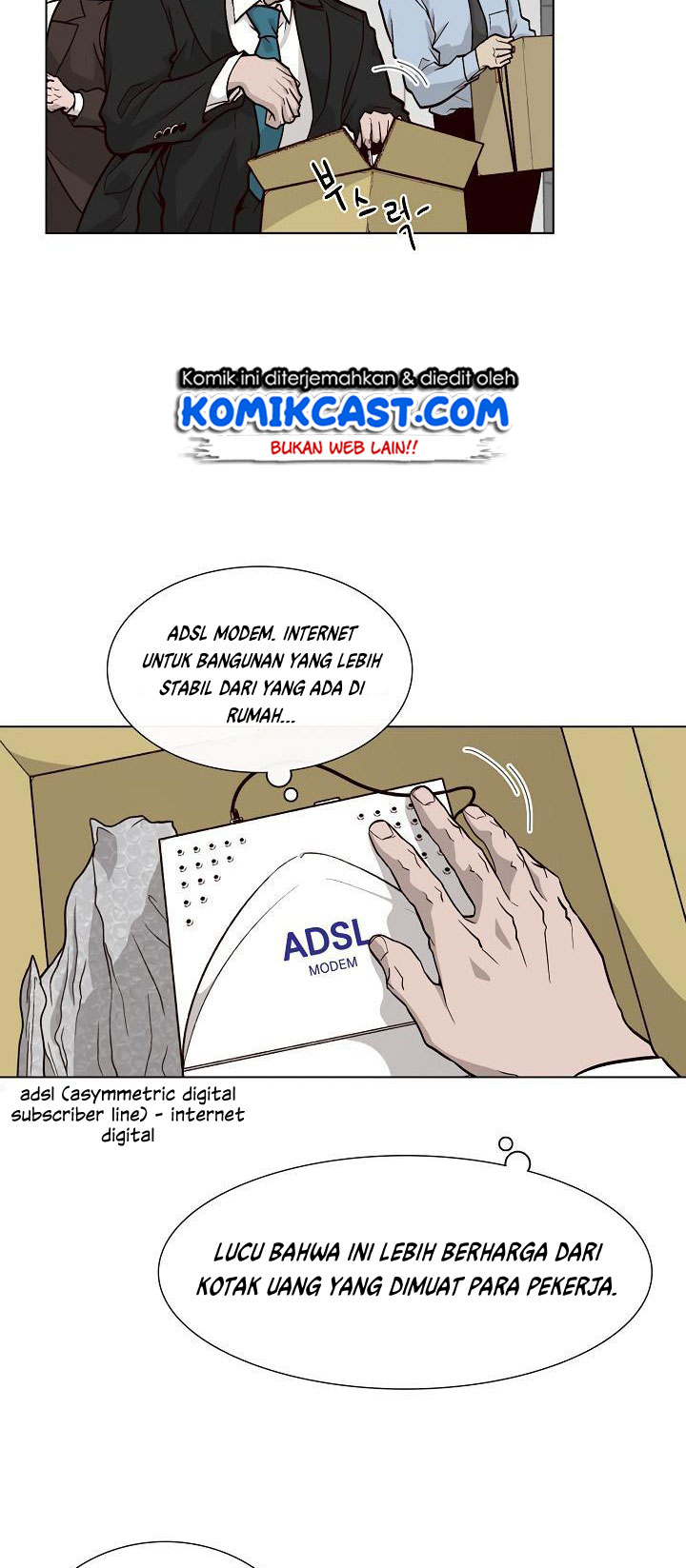 Past Life Regressor Chapter 13 Gambar 29