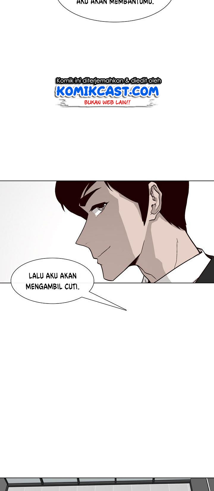Past Life Regressor Chapter 13 Gambar 31