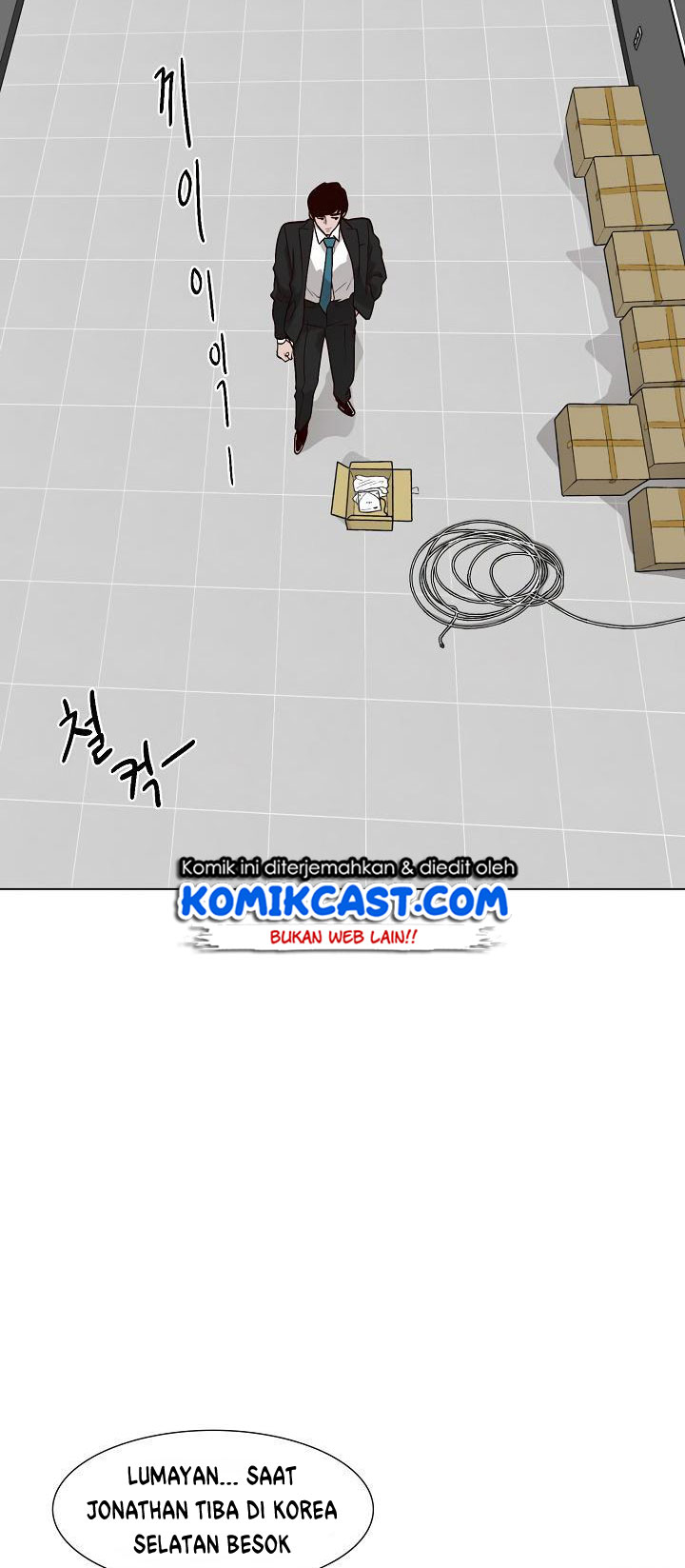 Past Life Regressor Chapter 13 Gambar 32