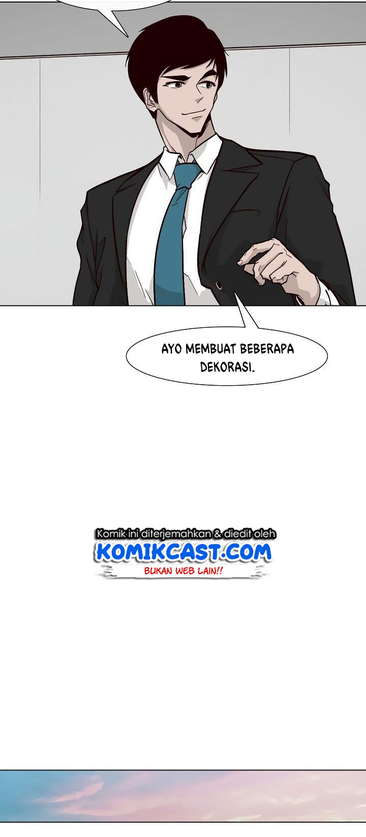 Past Life Regressor Chapter 13 Gambar 33