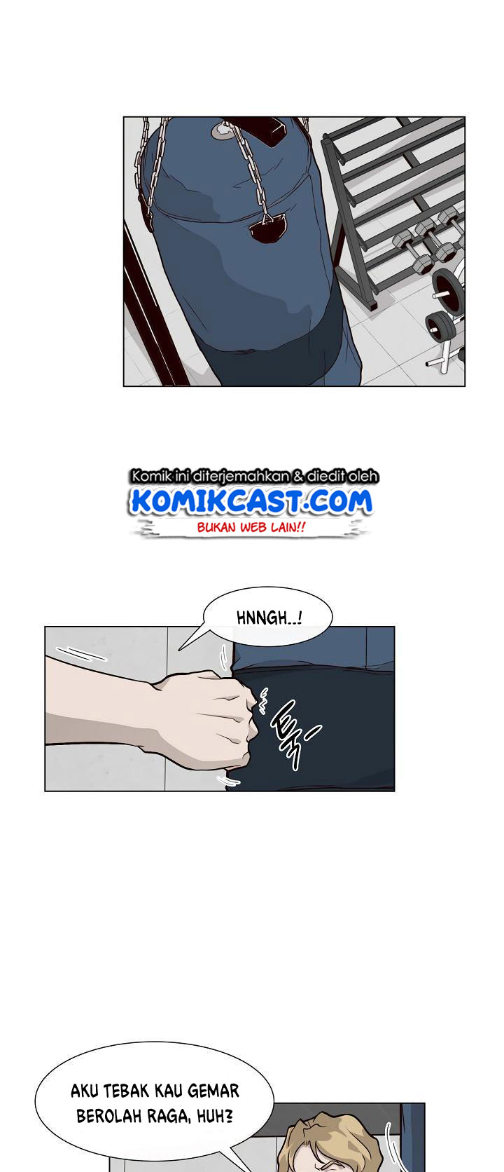 Past Life Regressor Chapter 13 Gambar 35