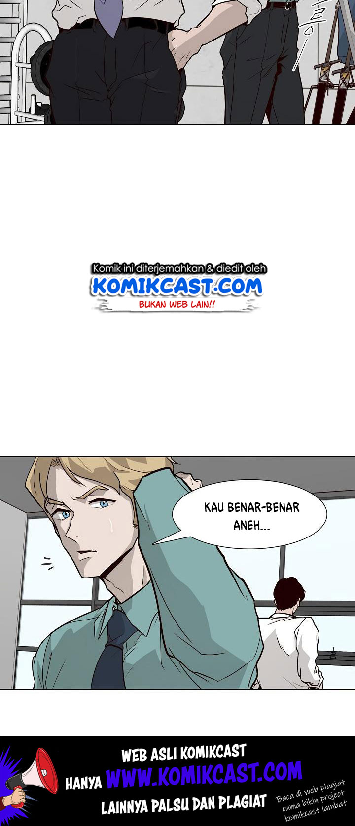 Past Life Regressor Chapter 13 Gambar 37