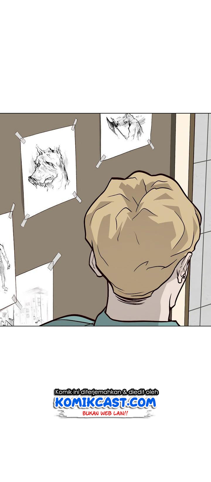 Past Life Regressor Chapter 13 Gambar 38