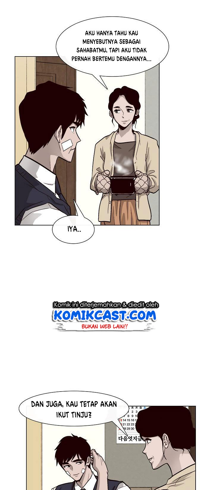 Past Life Regressor Chapter 13 Gambar 4