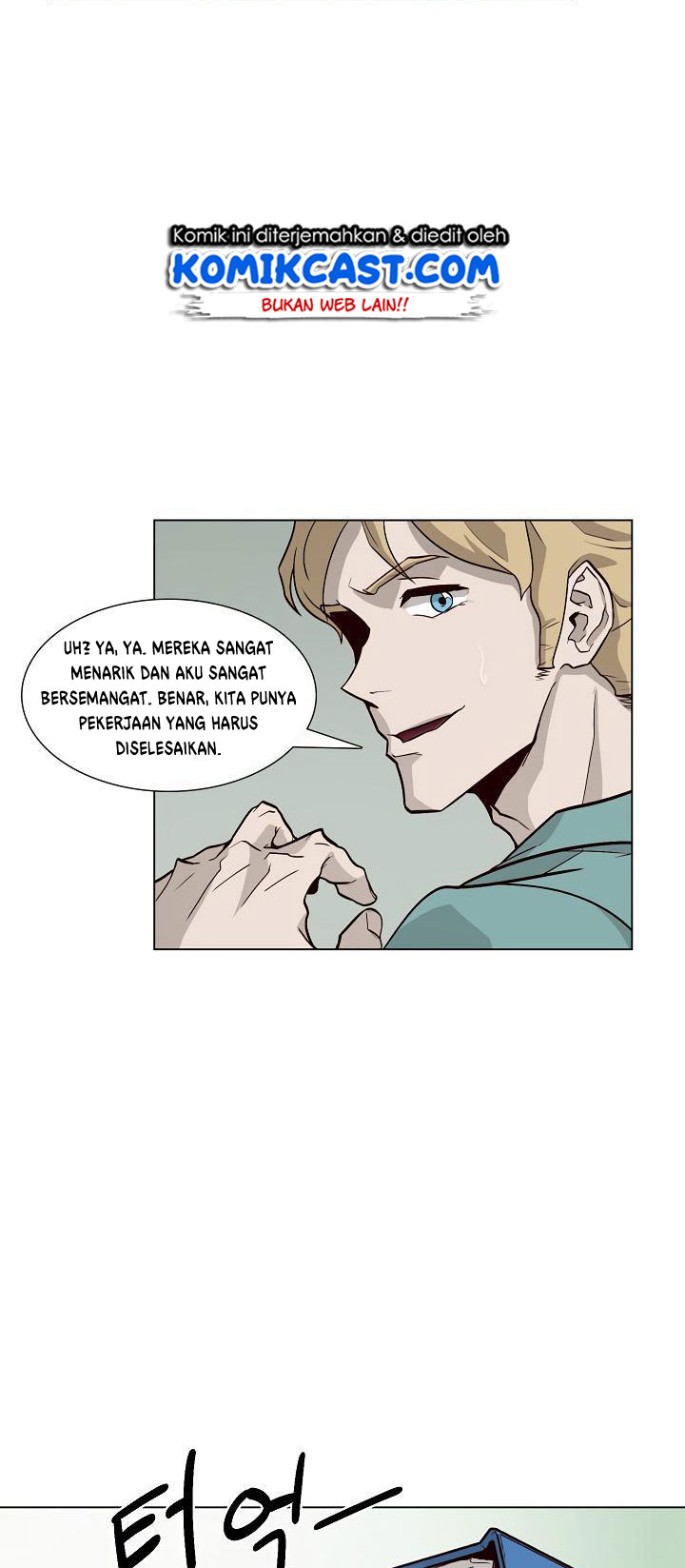 Past Life Regressor Chapter 13 Gambar 40