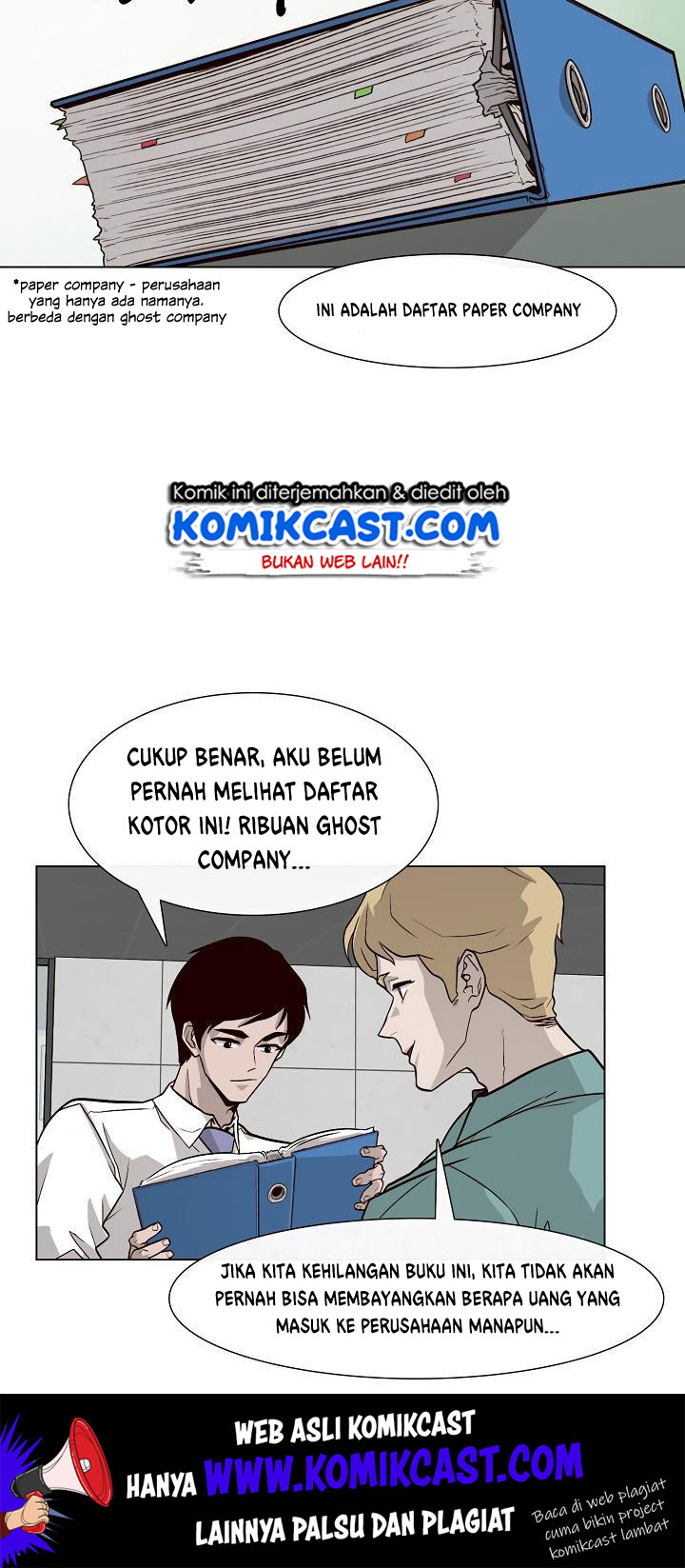 Past Life Regressor Chapter 13 Gambar 41